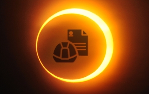 Eclipse solaire horaires s