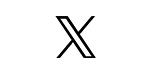 logo X ancien Twitter lien vers la page Batappli