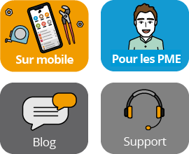 blog tutoriaux support assistance aide modele document perso