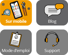 blog tutoriaux support assistance aide modele document perso