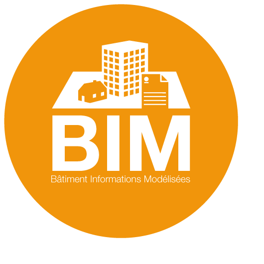 Logo du BIM