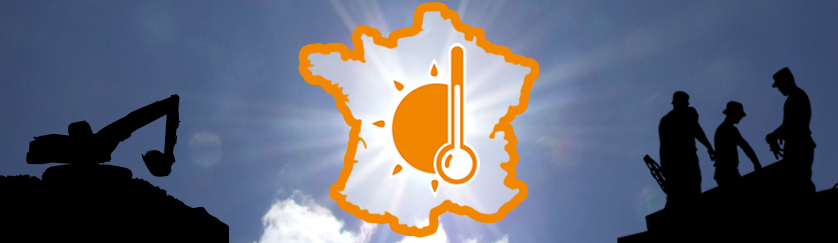 Article canicule banniere