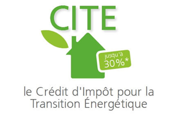 logo cite credit impot renovation transition energetique