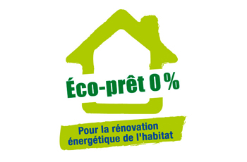 logo eco ptz renovation energetique habitat