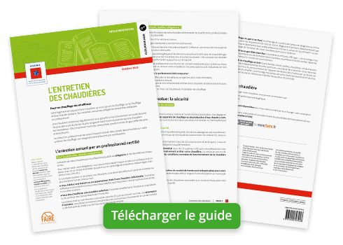 telecharger guide pratique entretien chaudiere gaz fioul chauffagiste