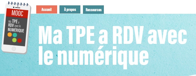 tpe rdv numerique